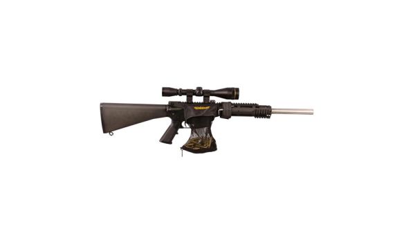AR-15 Brass Catcher
